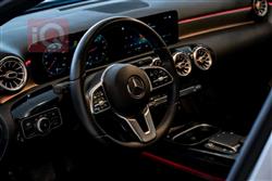 مرسيدس بنز A-Class